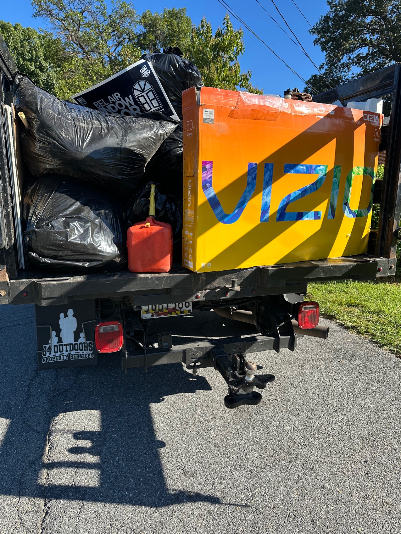 Junk Removal