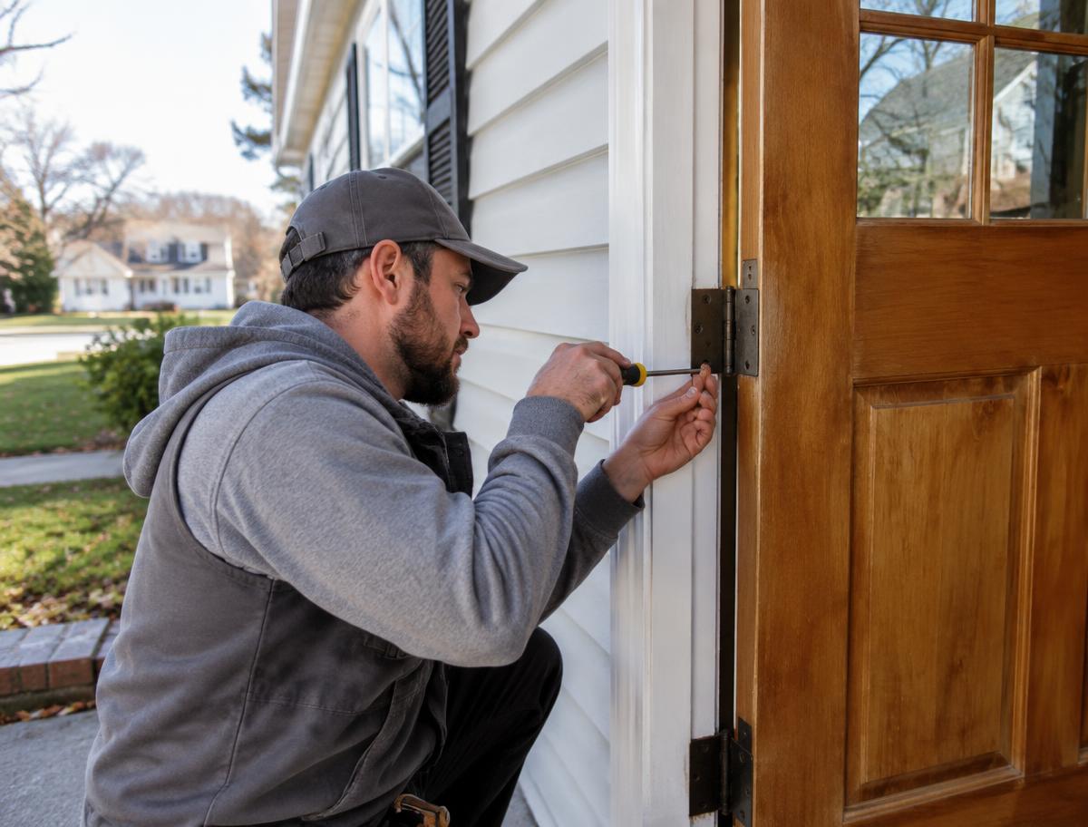 Handyman Services